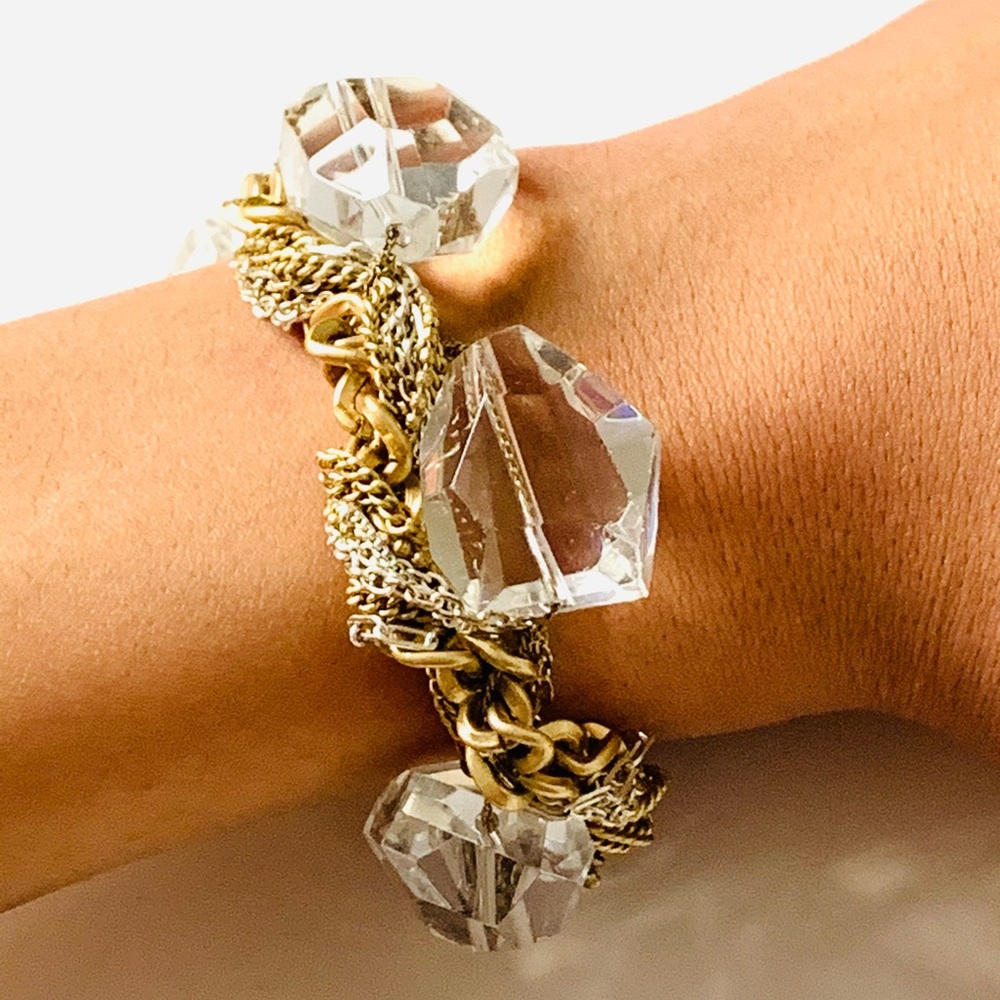 Vintage Bracelet